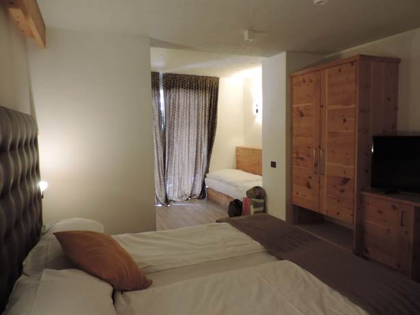 Imagen de la habitación del Hotel Scoiattolo, Tesero. Foto 11