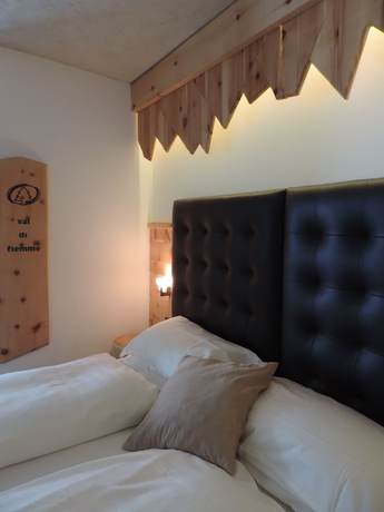Imagen de la habitación del Hotel Scoiattolo, Tesero. Foto 12