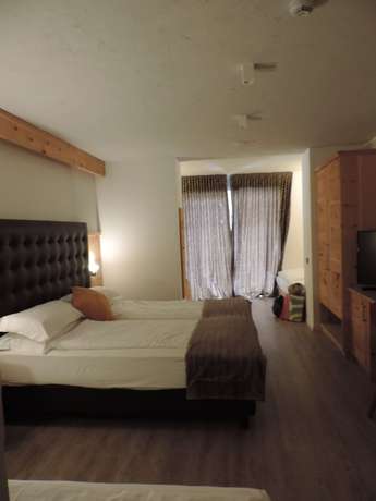 Imagen de la habitación del Hotel Scoiattolo, Tesero. Foto 14