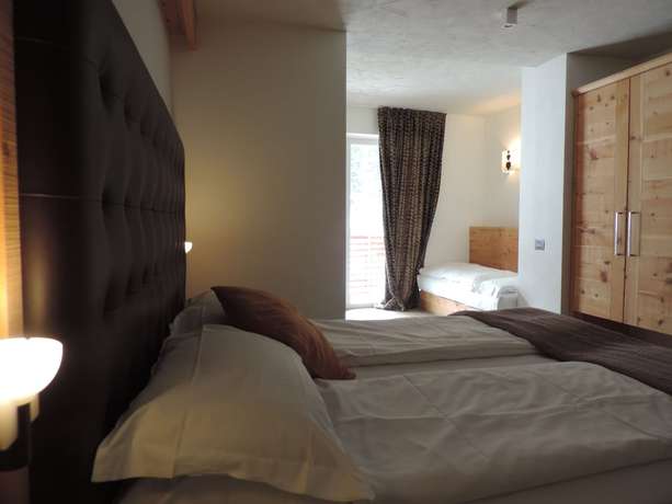 Imagen de la habitación del Hotel Scoiattolo, Tesero. Foto 16