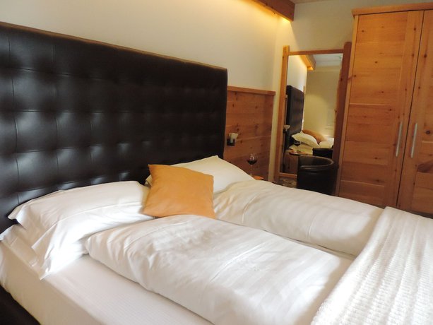 Imagen de la habitación del Hotel Scoiattolo, Tesero. Foto 18