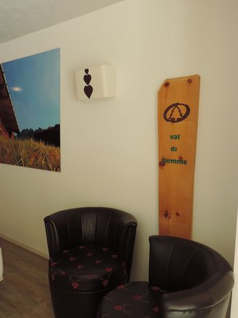 Imagen de la habitación del Hotel Scoiattolo, Tesero. Foto 19