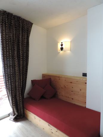 Imagen de la habitación del Hotel Scoiattolo, Tesero. Foto 20
