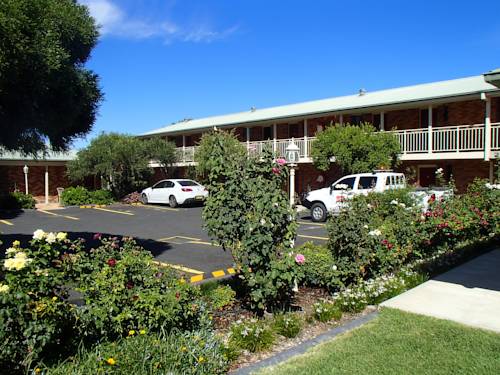 Imagen de la habitación del Hotel Scone Motor Inn. Foto 2