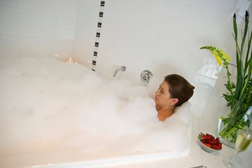 Imagen de la habitación del Hotel Scone Motor Inn. Foto 5