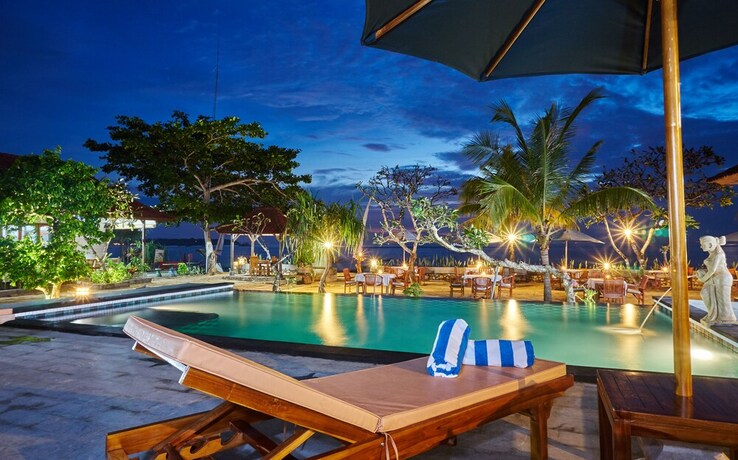 Imagen general del Hotel Scoobydoo Bungalow. Foto 1