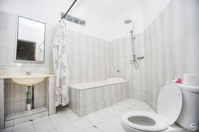 Imagen de la habitación del Hotel Scoobydoo Bungalow. Foto 17