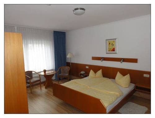 Imagen general del Hotel Scope Greif. Foto 5