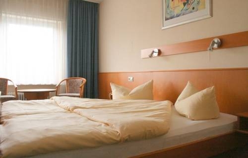Imagen general del Hotel Scope Greif. Foto 4