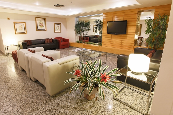 Imagen de los interiores del Hotel Scorial Rio. Foto 17