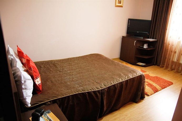 Imagen de la habitación del Hotel Scorpion, Suceava. Foto 4