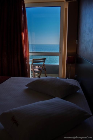 Imagen general del Hotel Scorpios Hotel. Foto 4