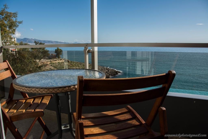 Imagen general del Hotel Scorpios Hotel. Foto 5