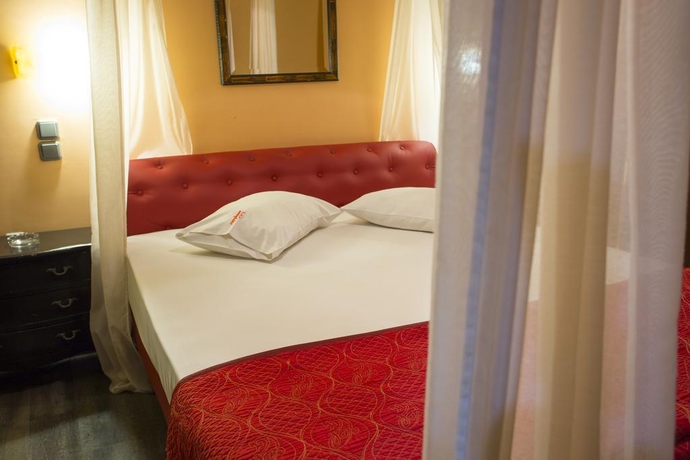 Imagen general del Hotel Scorpios Hotel. Foto 6