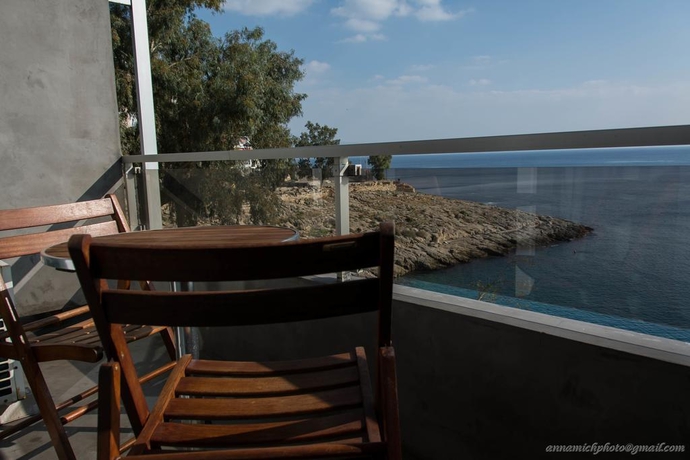 Imagen general del Hotel Scorpios Hotel. Foto 7