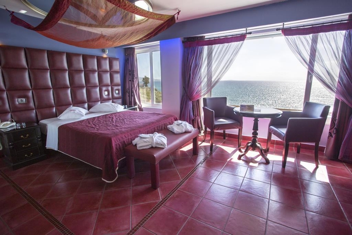 Imagen general del Hotel Scorpios Hotel. Foto 10