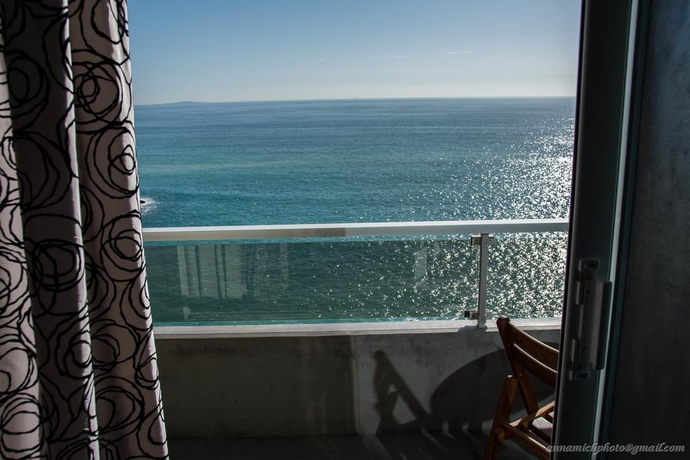 Imagen general del Hotel Scorpios Hotel. Foto 11