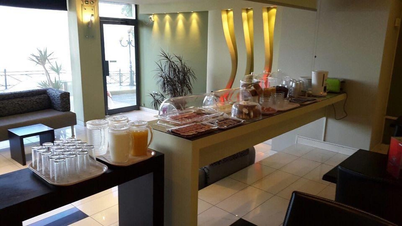 Imagen general del Hotel Scorpios Hotel. Foto 12