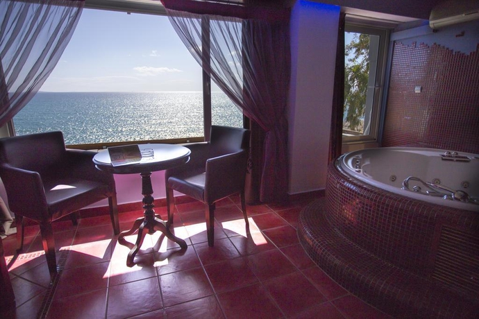 Imagen general del Hotel Scorpios Hotel. Foto 14