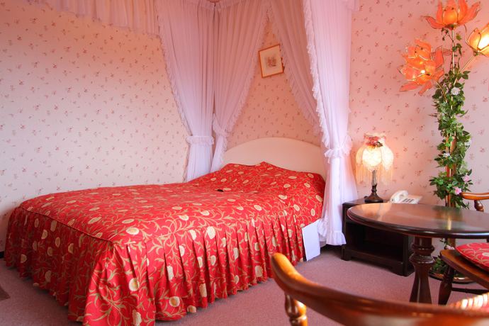 Imagen de la habitación del Hotel Scotch Court. Foto 3