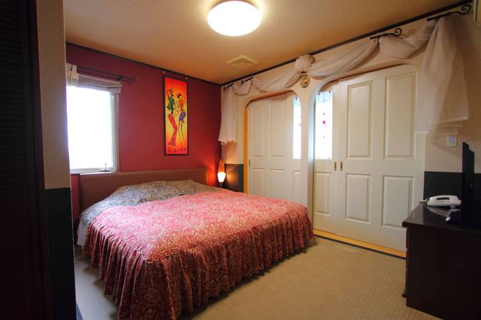 Imagen de la habitación del Hotel Scotch Court. Foto 4