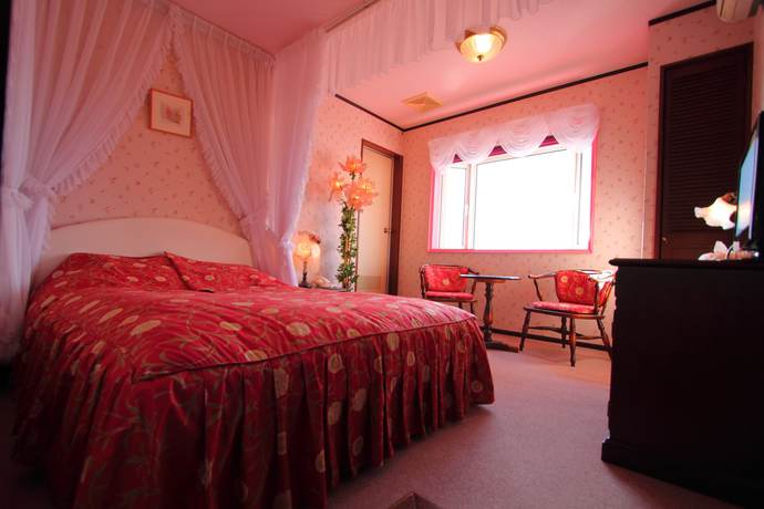 Imagen de la habitación del Hotel Scotch Court. Foto 8