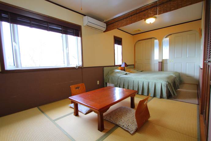 Imagen de la habitación del Hotel Scotch Court. Foto 9