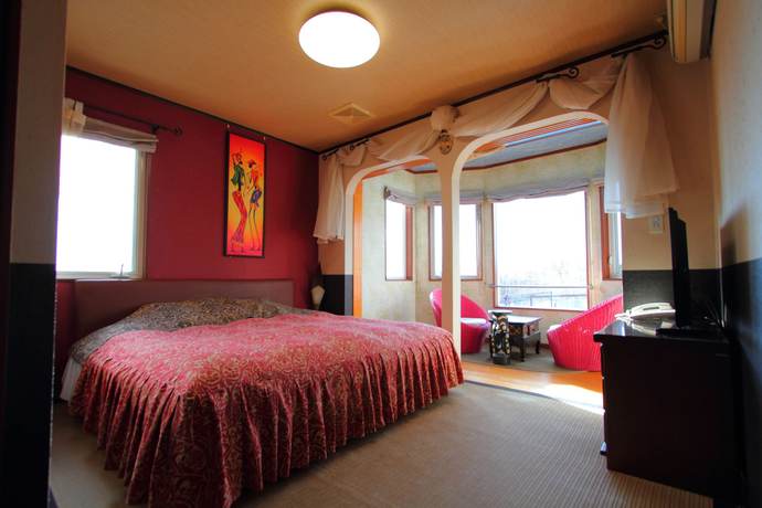 Imagen de la habitación del Hotel Scotch Court. Foto 10