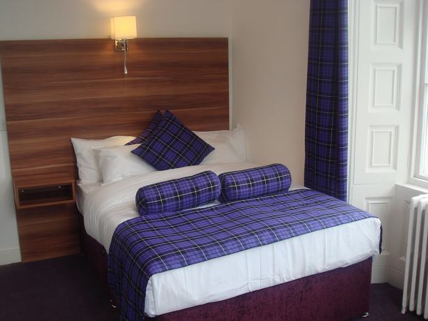 Imagen de la habitación del Hotel Scotia Airport. Foto 2
