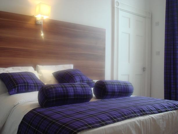 Imagen de la habitación del Hotel Scotia Airport. Foto 4