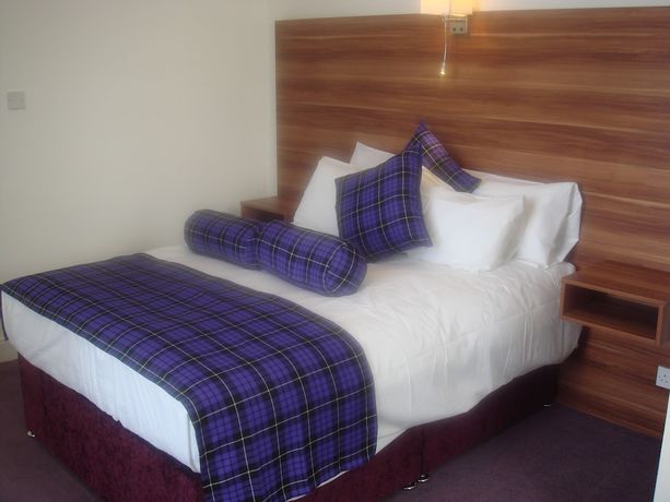 Imagen de la habitación del Hotel Scotia Airport. Foto 6