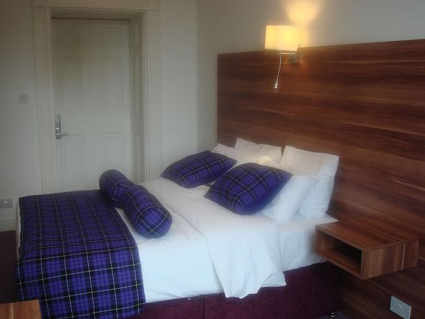 Imagen de la habitación del Hotel Scotia Airport. Foto 10