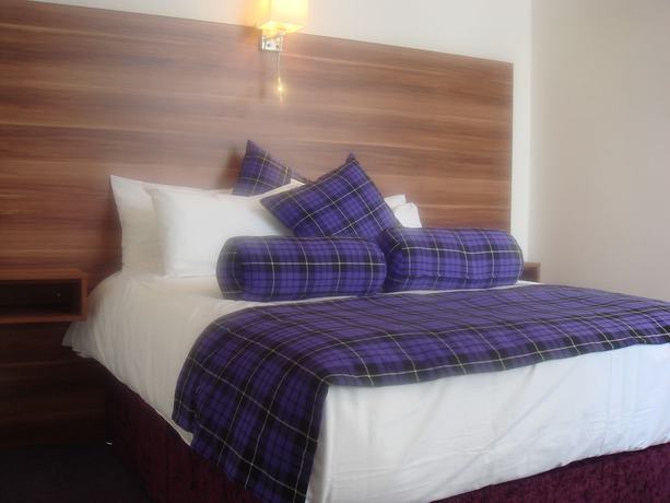 Imagen de la habitación del Hotel Scotia Airport. Foto 13