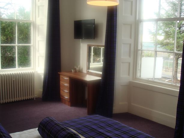 Imagen de la habitación del Hotel Scotia Airport. Foto 15