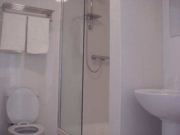 Imagen de la habitación del Hotel Scotia Airport. Foto 17