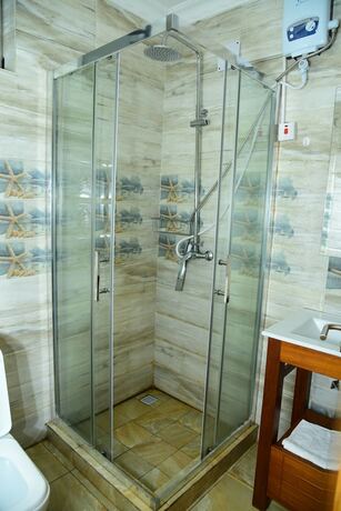 Imagen de la habitación del Hotel Scotia Apartments. Foto 5