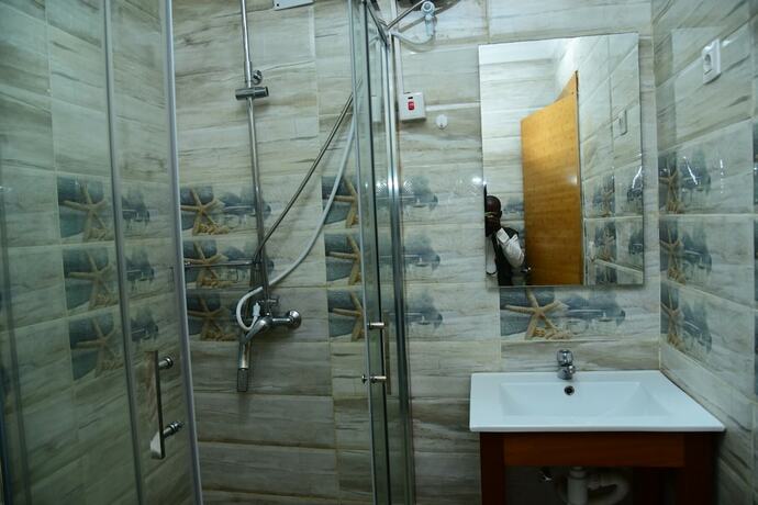 Imagen general del Hotel Scotia Apartments. Foto 1