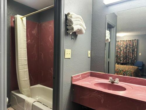 Imagen general del Hotel Scotish Inns - Atlanta. Foto 2