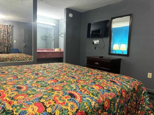 Imagen general del Hotel Scotish Inns - Atlanta. Foto 4