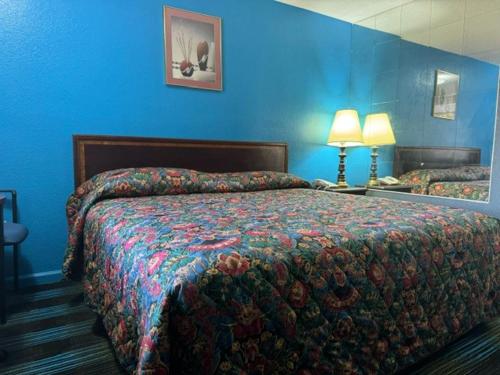 Imagen general del Hotel Scotish Inns - Atlanta. Foto 5