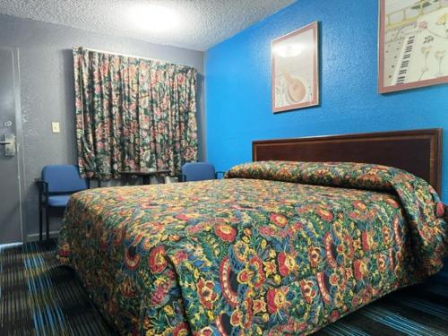 Imagen general del Hotel Scotish Inns - Atlanta. Foto 7