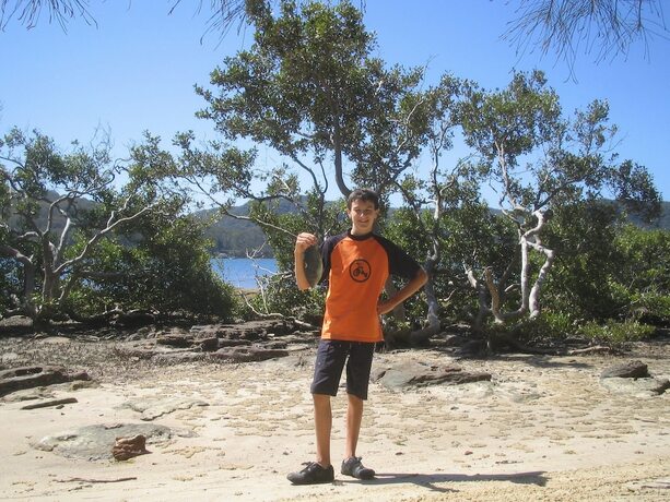 Imagen general del Hotel Scotland Island Lodge on Pittwater. Foto 1