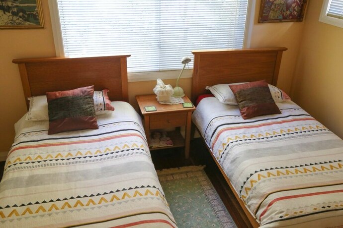 Imagen de la habitación del Hotel Scotland Island Lodge on Pittwater. Foto 6