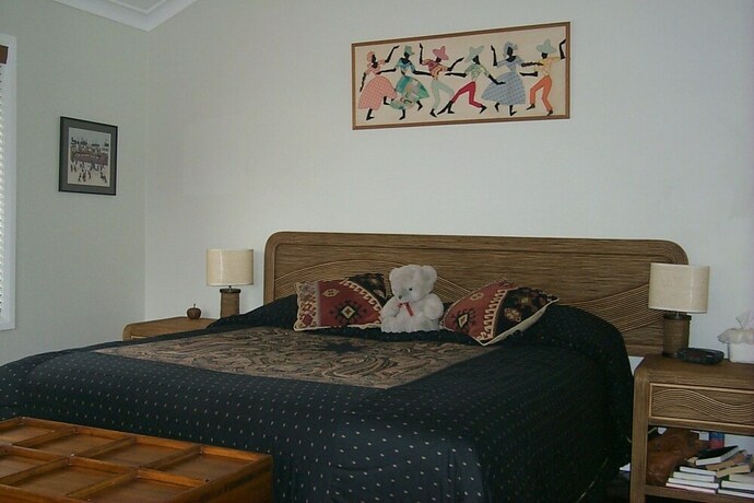 Imagen de la habitación del Hotel Scotland Island Lodge on Pittwater. Foto 8