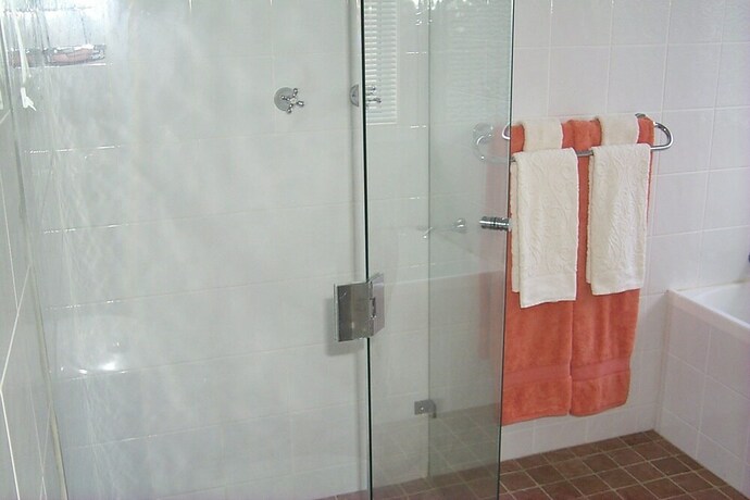 Imagen de la habitación del Hotel Scotland Island Lodge on Pittwater. Foto 9