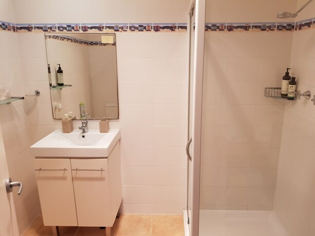 Imagen de la habitación del Hotel Scotland Island Lodge on Pittwater. Foto 12
