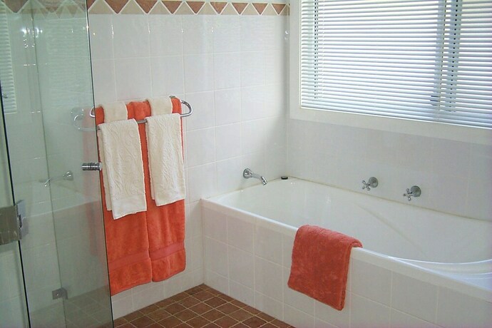 Imagen de la habitación del Hotel Scotland Island Lodge on Pittwater. Foto 13