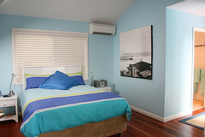 Imagen de la habitación del Hotel Scotland Island Lodge on Pittwater. Foto 14