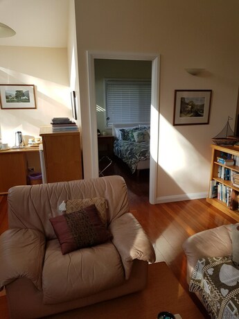 Imagen de la habitación del Hotel Scotland Island Lodge on Pittwater. Foto 16