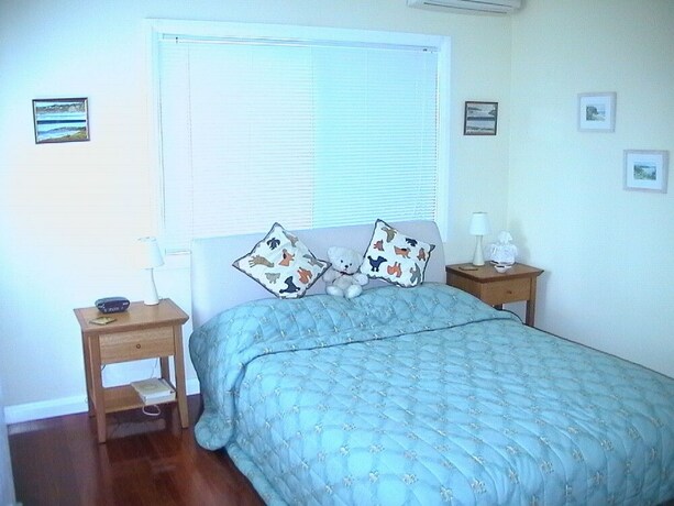 Imagen de la habitación del Hotel Scotland Island Lodge on Pittwater. Foto 17